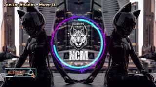 Austin & Colin - Move It