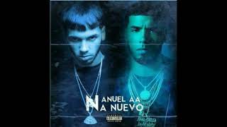 Anuel AA (Na' Nuevo) Remastered Audio 2021