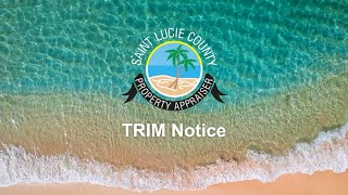 2024 TRIM Notice