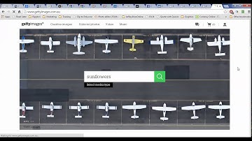 how to embed getty images