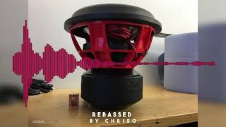 [49-66hz] The Matrix - Clubbed to Death (Rebassed by Chriso)