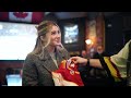 Molson Pints To Puck Drop - Pt. 1
