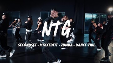 ntg (collab with Vegas Mixxedfits, TZK and Super Friends)