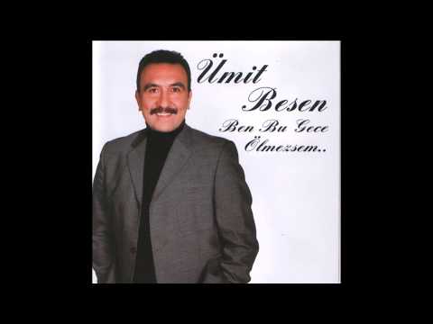 Ümit Besen - Bizim Nikahımız [ © Official Audio ]