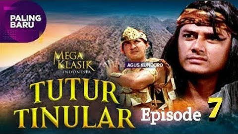 Tutur Tinular Episode 7 (Balada Cinta Mei Shin)