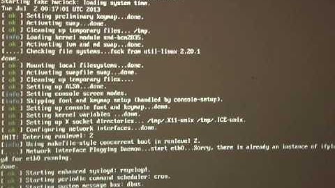 Retro DOS gaming on the Raspberry Pi