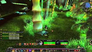 Handle With Care - World of Warcraft Quest