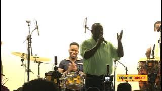 FLESH & JBEAT lIVE at MADAN GOUGOUSSE (FIU)STADIUM