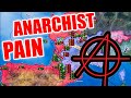 Anarchist spain world conquest begins