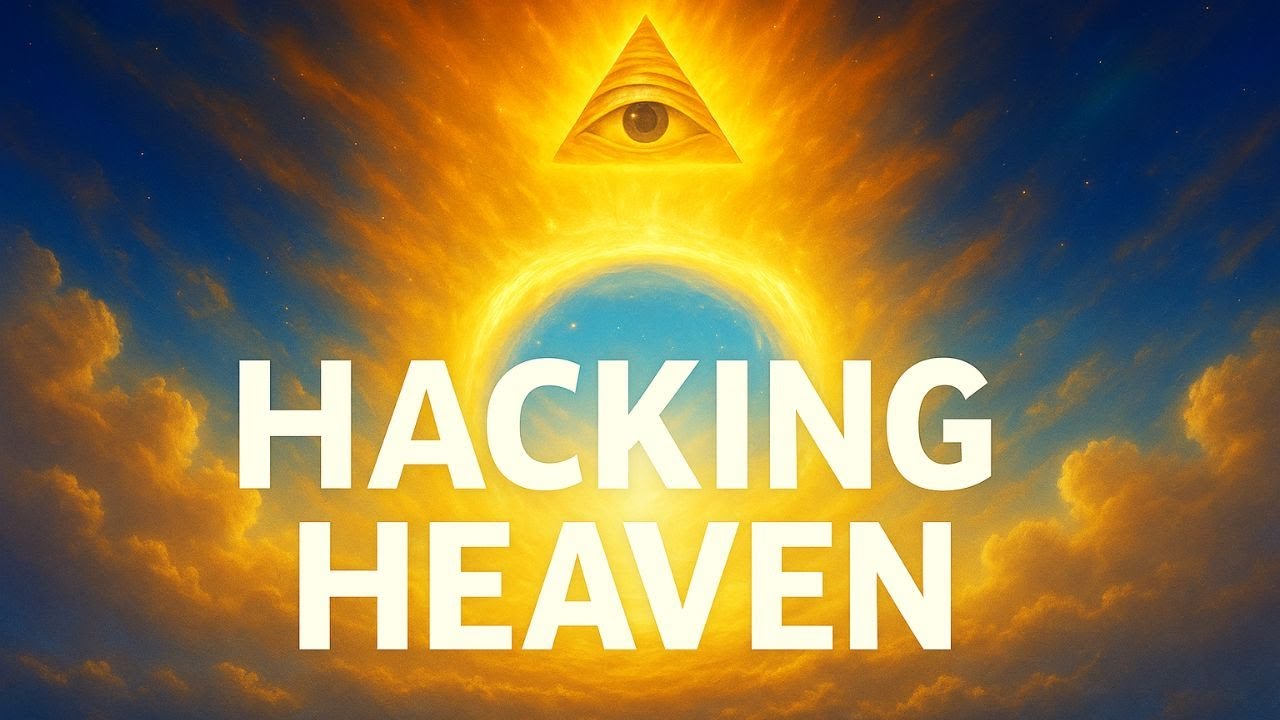 Heaven’s Hack: The Secret the Ancients Knew About the Afterlife 