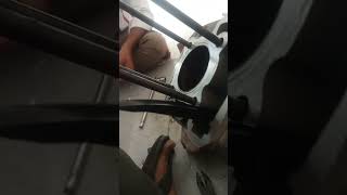 MS TECHNOLOGIES (SHINE 100 ENGINE SETUP)