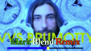 27 Zoppi vanno in Bici - Mark Blend Techno Remix