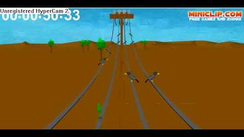 bug on a wire sexyness