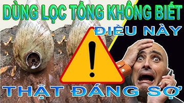 Cách sục rửa cột lọc composite | Cách sử dụng van cơ 3 ngả trong lọc nước sinh hoạt | Alpha Channel