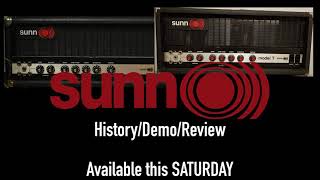 Witchpit - Sunn Model T Episode Teaser