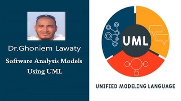 03-Object oriented analysis in #UML , PART 2 | تحليل النظم باستخدام بو إم إل