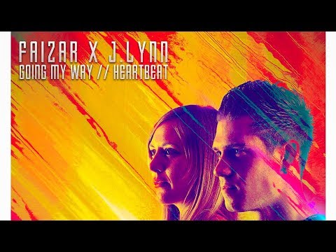 Faizar & J.Lynn - Heartbeat [Fusion 374]