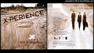 X-Perience ‎– Poison Kiss (‎Track taken from the album Lost in Paradise – 2006)