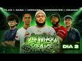 MENA RD COMBO BRAKER BLAZ CABA CRAIME CROSSOVER Capcom Pro Tour 2026 DIA 2