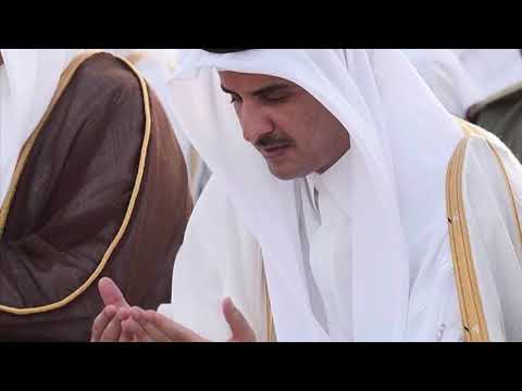 جامع ال سعد قطر 