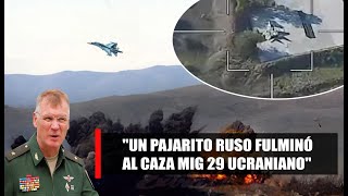 Brutal Nueva Arma Rusa Entra Al Combatey Sorprende Al Ejército Ucraniano