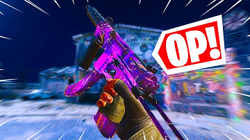 TEC 9 QUAD NUKE (Cold War BEST TEC 9 CLASS) - Multiplayer Gameplay