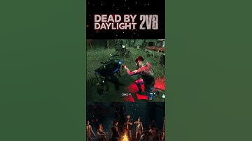 meanwhile… in front of my locker 😘 #deadbydaylight #dbd #shorts