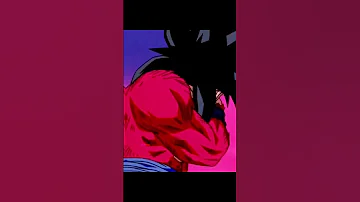 SSJ4 Goku 