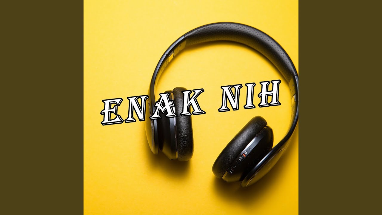 Watch Enak Nih on YouTube Watch Enak Nih on YouTube