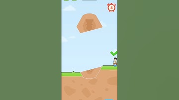 slice to save All gameplay level 43 #gaming #game #slicetosave  #shorts