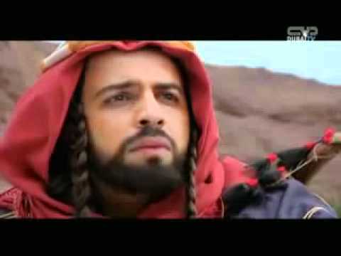 حسين الجسمي زارني طيفك 4