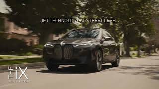 BMW of San Diego iX