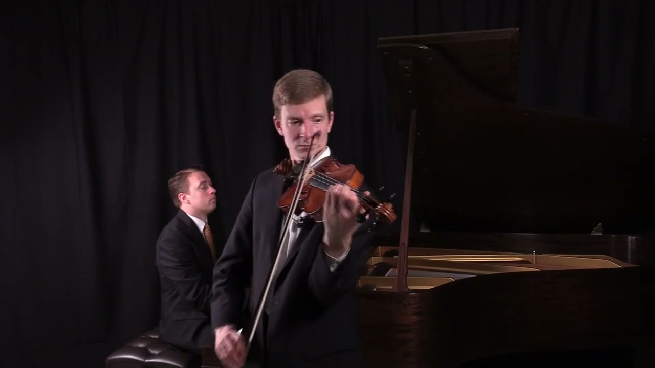 Levee Dance Op. 27, No. 4 | Celebrate the Legacy of Black Classical Music and Its Influences!