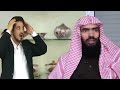 حكم قول الله يخليك او ربنا يخليك عدنان إبراهيم 