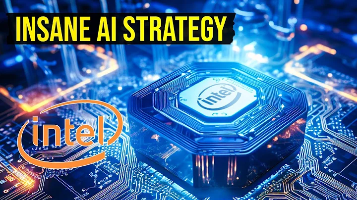 Intels geniale Strategie