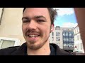 My First Vlog: Paris Edition | Day 1