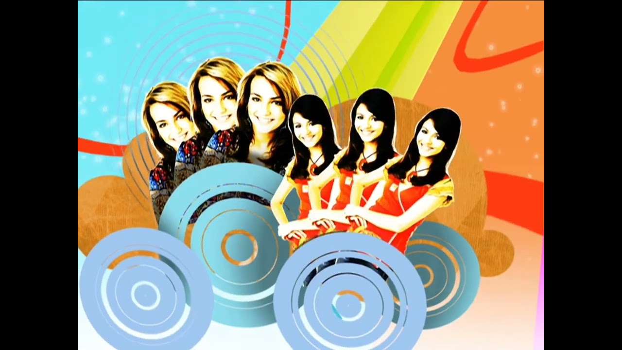 Nickelodeon Next Bumper (More Zoey 101) (2008 and Summer 2008)