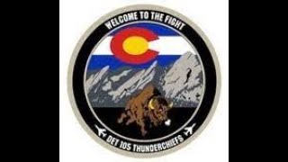 Det 105 Episode 01: GMC Perspective Interview