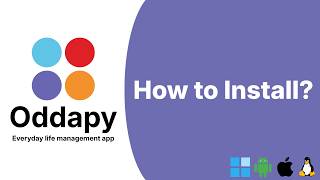 How to Install Oddapy — Quick Setup on Windows, Android, iPhone & Mac