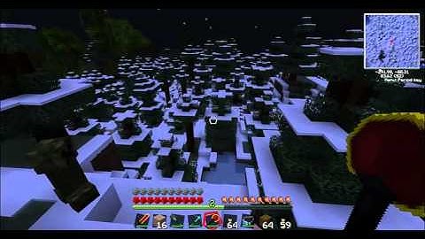 Tekkit - #1 - Introductions in order!