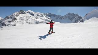 Weißsee Gletscherwelt With Activestay.at Daniel Kogler Photography