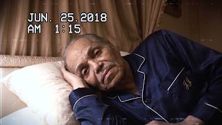 Joe Jackson's Final Days Captured on Camera