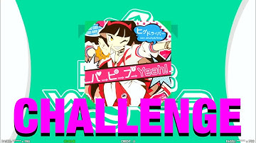 [DDR W]パ→ピ→プ→Yeah! / ヒゲドライバー join. shully & Nimo - CSP15