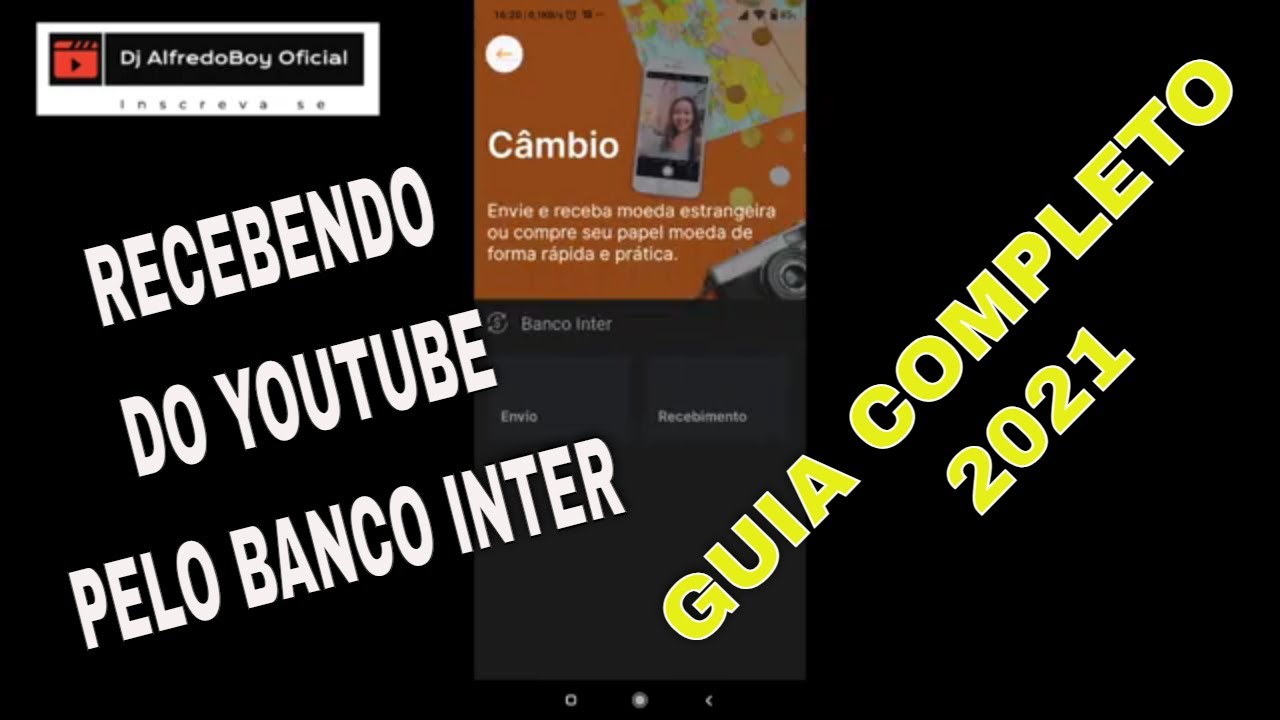 Como converter seus ganhos em dólar do Adsense para Real brasileiro