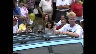 1991 Fourth of July Parade