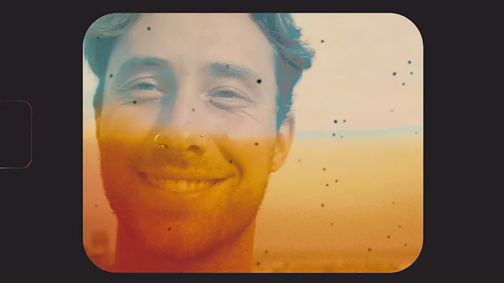 David Weston - Delusional (Official Music Video)