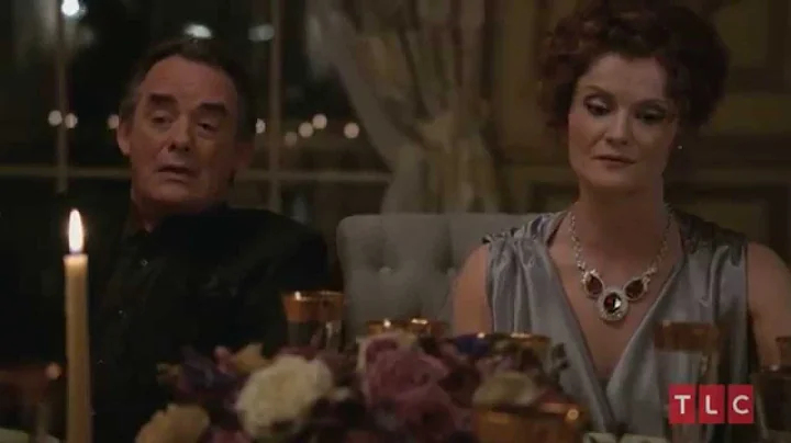 Devious Maids: Robbery