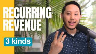 My Top 3 Reasons Why WordPress Is The Best Choice for Web Development Agencies (Recurring Income)