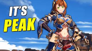 You Need To Play Granblue Fantasy: Relink Endless Ragnarok