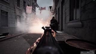 #1 Post Scriptum - Atak na Arnhem